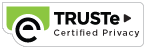 TRUSTe Enterprise Privacy Certification