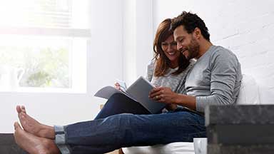 A Financial Checklist for Keeping Your New Year's Resolutions