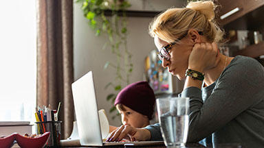 Life Insurance for the Unemployed